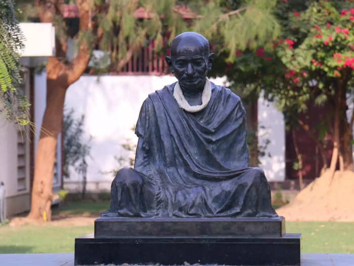 gandhi jaynti