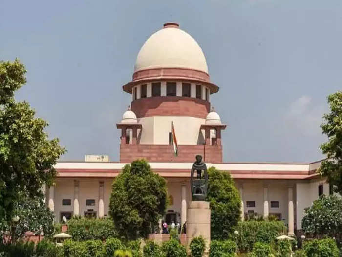 supreme court