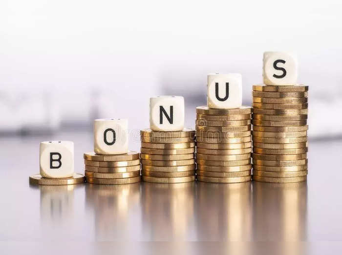 bonus shares