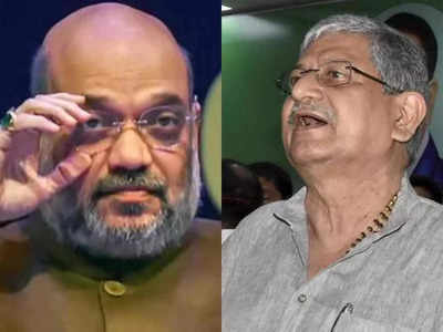 Bihar Politics: अमित शाह की जुबान पर चढ़े ललन सिंह प्रवक्ता बनकर खुश हैं! बदले-बदले जेडीयू अध्यक्ष की रणनीति भी जान लीजिए 
