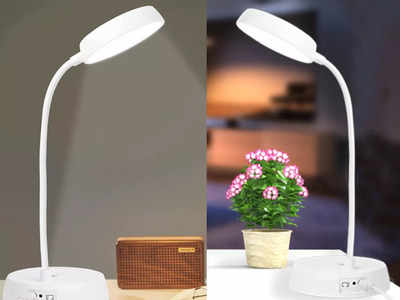 Amazon Great Indian Sale 2022: 75% तक की भारी छूट पर खरीदें ये Table Lamp, इन्हें मिली है बेस्ट रेटिंग 