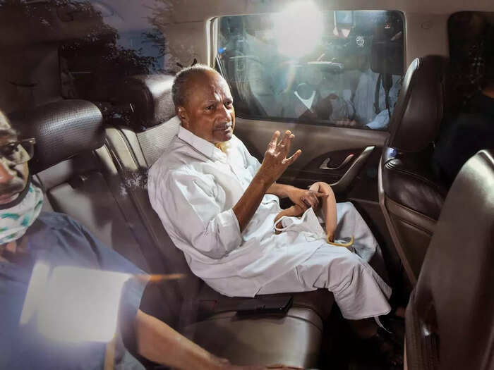 A K Antony A K Antony