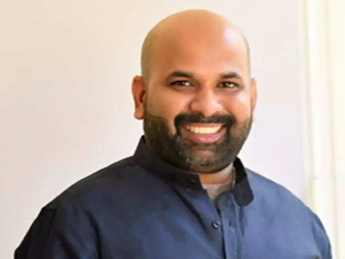 Binoy Kodiyeri