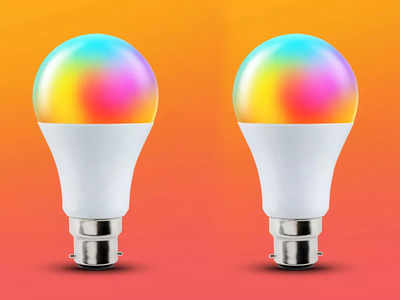 इन बेस्ट Smart LED Bulb की कीमत हजार रुपये से भी है कम, वॉइस से करें इन्हें कंट्रोल