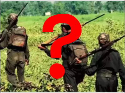 Maoist: ముగ్గురు ఎమ్మెల్యేలపై మావోయిస్టుల రెక్కీ..!