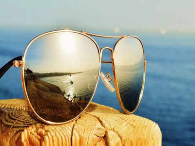हानिकारक अशा अल्ट्राव्हायोलेट किरणांपासून डोळ्यांचे संरक्षण करण्यासोबतच हे Sunglasses For Men and Women तुम्हाला देतील स्टायलिश लूक
