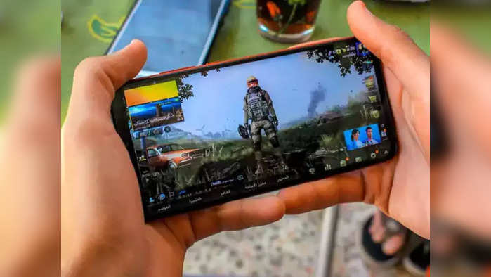 Gaming Devices: प्रत्येक गेमरला आवडतील 'हे' पॉवरफुल स्मार्टफोन्स, किंमत कमी, फीचर्स भारी, पाहा लिस्ट 