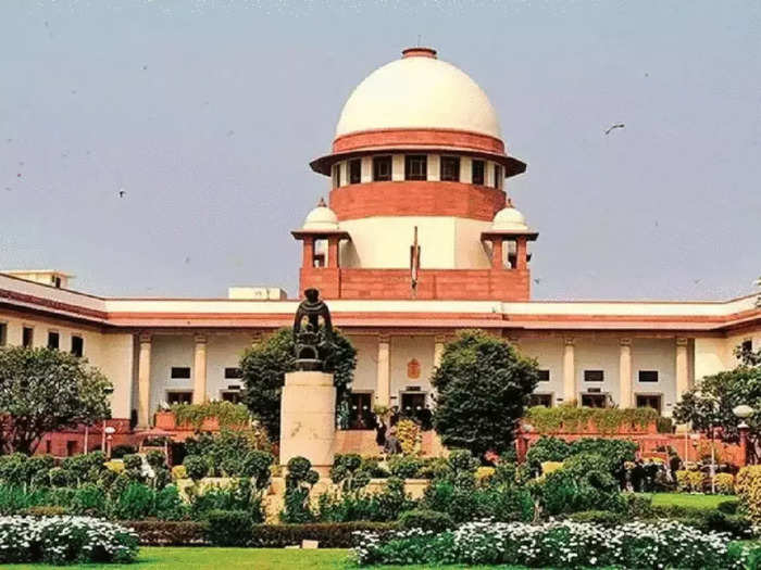 Supreme court NBT