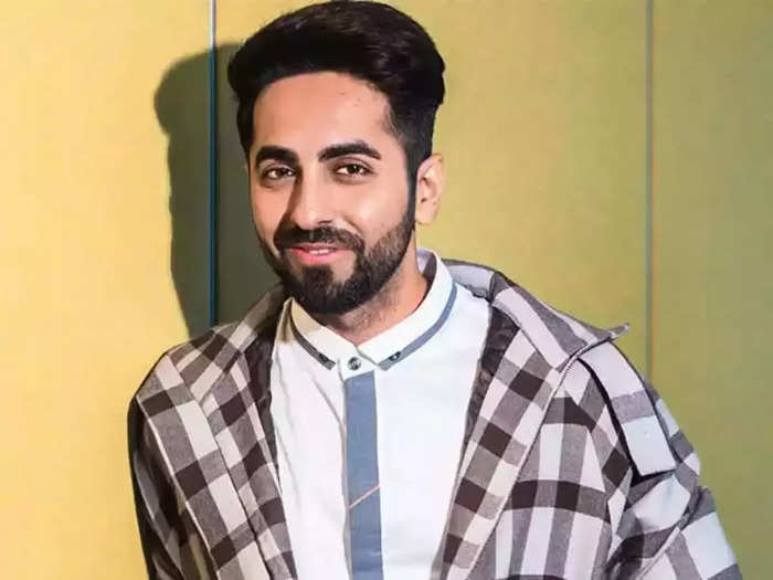 Ayushmann Khurrana slashes his fee from Rs 25 crore to Rs 15 crore