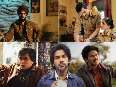 Netflix Diwali Release: इस दिवाली नेटफ्लिक्स पर ये 6 फिल्में और वेब सीरीज करेंगी धमाका, कौन सी देखेंगे आप? 