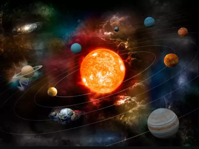 સૂર્ય ગ્રહણની સાથે પાંચ ગ્રહ બદલશે રાશિ, તમામ રાશિઓ પર થશે અસર