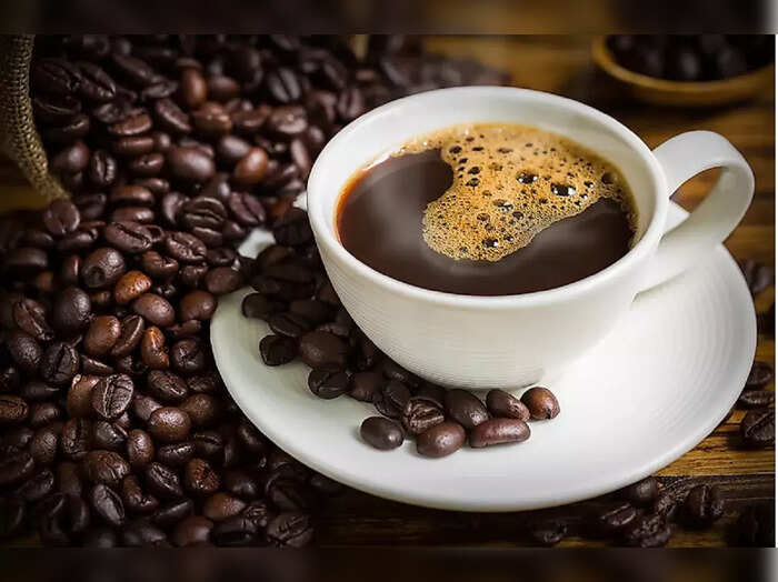 coffee