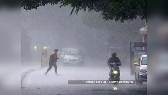 Maharashtra Rain Update: आजपासून तीन दिवस राज्यभरात पावसाचा दांडिया, पाहा हवामन विभागाचा अंदाज