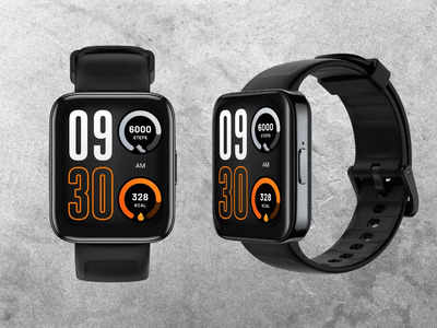 Realme Watch 3 Pro V/S Redmi Watch 2 Lite: Display और फीचर में कौन-सी स्मार्टवॉच है बेहतर? 