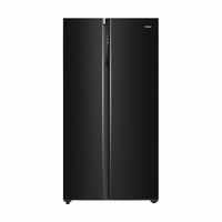 haier-side-by-side-door-630-litres-2-star-refrigerator-hrs-682ks