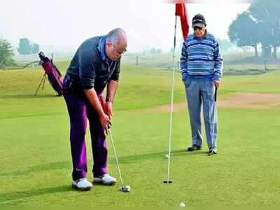 Lucknow News : लखनऊ गोल्फ क्लब की लड़ाई में हाईकोर्ट का दखल, अब रिटायर्ड जज संभालेंगे ज़िम्मेदारी