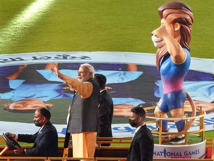 Narendra Modi