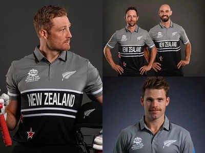 New Zealand jersey: इतने रुपये में मिल रही न्यूजीलैंड क्रिकेट टीम की जर्सी, वर्ल्ड कप की नई ड्रेस तो देखिए 