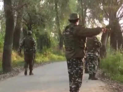 शोपियां और बारामूला में सेना और सुरक्षा बलों के बीच मुठभेड़, जानें हर अपडेट