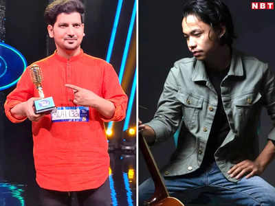 Boycott Indian Idol 13: रीतो रीबा की जगह खा गया... अब विनीत सिंह पर आगबबूला हुए यूजर्स, नहीं थम रहा है विवाद 
