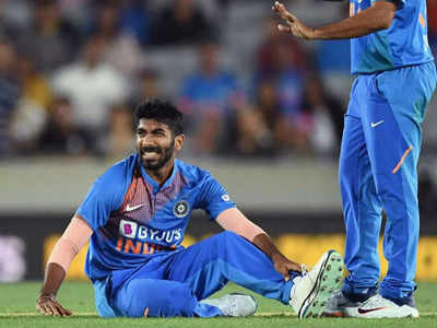 3 वर्ष में 3 बार इंजरी, इस वर्ष खेले सिर्फ 5 T20, जानें बुमराह की चोट ने भारत को कब-कब दिया दर्द
