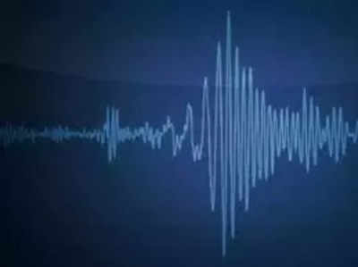 Myanmar Earthquake: पूर्वोत्तर राज्यों में महसूस किए गए भूकंप के झटके, र‍िक्‍टर स्‍केल पर 3.8 तीव्रता 