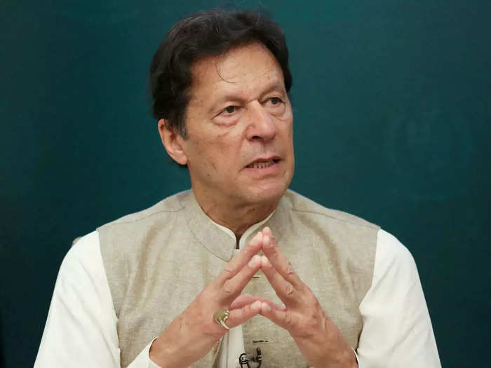 Imran-Khan