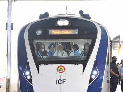 Vande Bharat 2.0: भारत को मिली सबसे आधुनिक ट्रेन, आपको चौंका देंगी ये खूबियां 