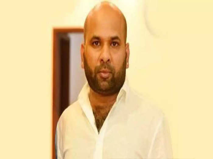 Binoy Kodiyeri rape case