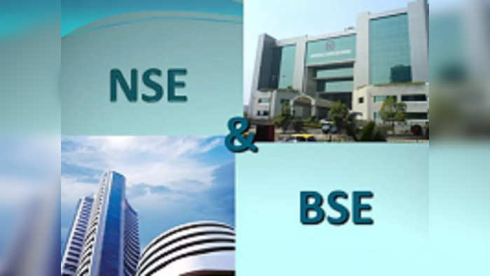 BSE & NSE