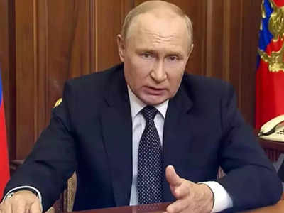 यूक्रेन के इलाकों को आज रूस में मिलाने का ऐलान करेंगे पुतिन, जानें क्‍यों यह जुआ खेल रहे रूसी राष्‍ट्रपति