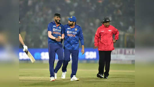 IND vs SA: सिराजच्या पुनरागमनामुळे या खेळाडूचे टेन्शन वाढले, दुसऱ्या T20 सामन्यात संघात होणार मोठे बदल