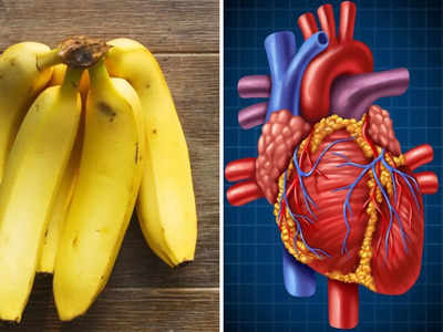Fruits for healthy heart: दिल की एक-एक नस को साफ-मजबूत बनाते हैं 6 फल, डॉ. ने माना कम होगा हार्ट अटैक का खतरा