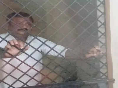 सपा पूर्व विधायक दीप नारायण सिंह पर मनी लॉन्ड्रिंग का केस दर्ज, ईडी जेल में कर सकती है पूछताछ 