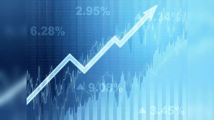 Stock Market: প্রতীকী ছবি