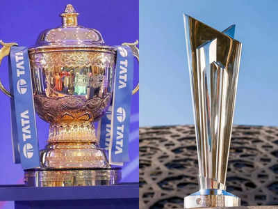 पैसों के मामले में टी20 वर्ल्ड कप पर भारी आईपीएल, विजेता की प्राइज मनी में जमीन-आसमान का अंतर