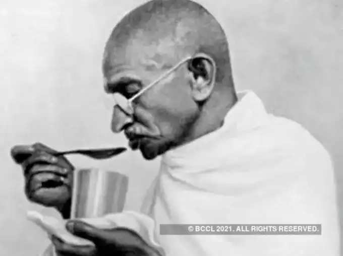 गांधी जी के अनमोल विचार.