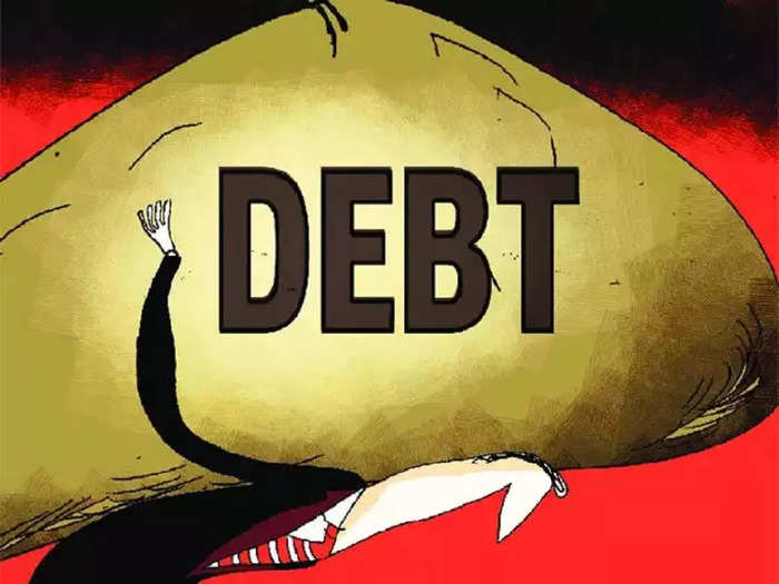 debt