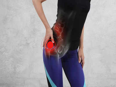 स्टडी- वेजीटेरियन महिलाओं को Hip fracture का ज्यादा खतरा, 6 उपाय करेंगे बचाव