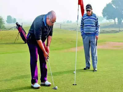 Lucknow Golf Club: यूपी ब्यूरोक्रैसी में जिसे लेकर मचा है घमासान, वो लखनऊ गोल्फ क्लब हुआ सील, जानिए पूरा मामला 