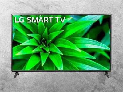 2 हजार में घर पहुंचेगा LG 32 Inch Smart TV, Flipkart Sale खत्म होते ही हो जाएगी 13 हजार कीमत 