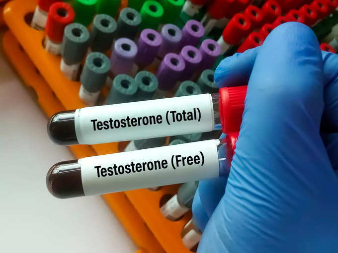 टेस्टोस्टेरॉन कम होने की वजह