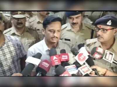 Jaunpur News : पुलिस और बदमाशों के बीच चेकिंग के दौरान मुठभेड़, 1 लाख का इनामी बदमाश ढेर 