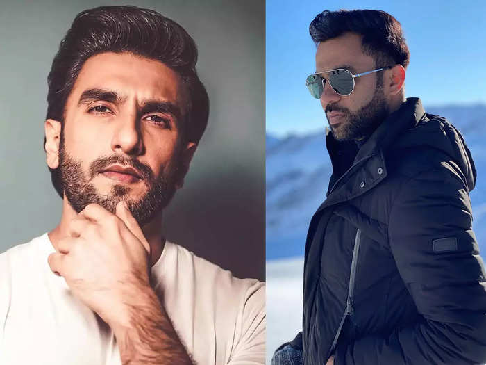 Ranveer isngh