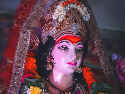 Navratri 2022 Day 8: ದುರ್ಗಾಷ್ಟಮಿ, ಮಹಾನವಮಿ ಮತ್ತು ಕನ್ಯಾ ಪೂಜೆಯ ಶುಭ ಮುಹೂರ್ತ..!