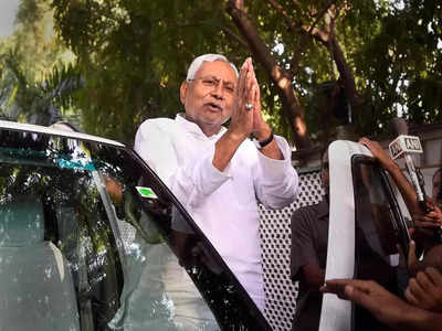 Bihar Politics: तेजस्वी यादव बनेंगे बिहार के मुख्यमंत्री? काहे ला चिंता... गिने चुने शब्दों में जवाब दे गाड़ी में बैठ गए नीतीश