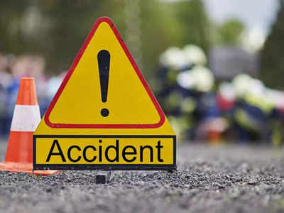 Saharanpur Accident: सहारनपुर में ट्रक-जिप्सी की टक्कर, सेना के कैप्टन समेत 3 गंभीर रूप से घायल 