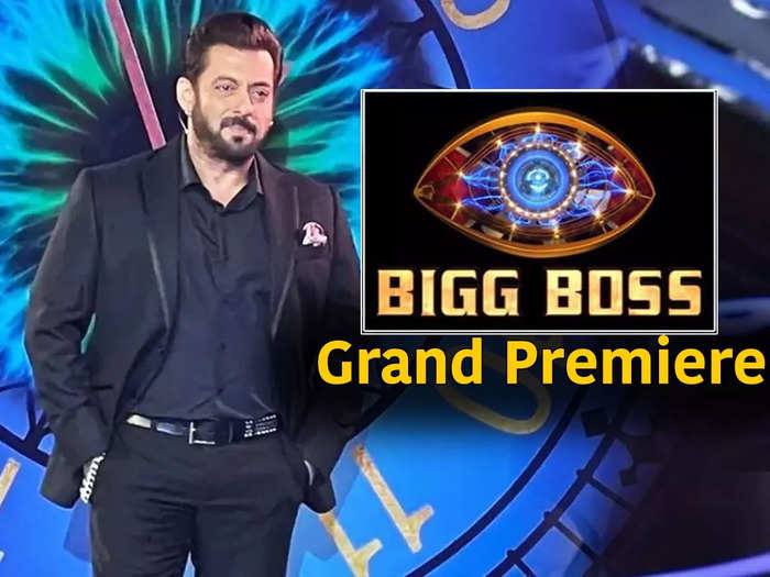 ​Bigg Boss 16 Grand Premiere LIVE