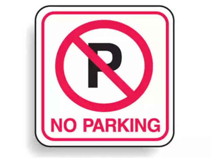 no-parking-