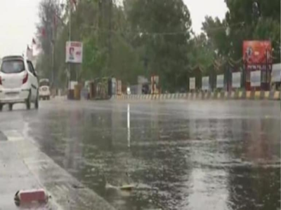 Bihar Weather Forecast: दशहरा में बारिश डाल सकता है खलल, बंगाल की खाड़ी में बने चक्रवात के हालात, जानिए अपडेट्स